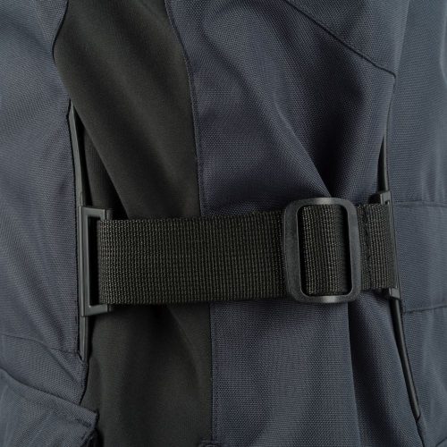 Kabát Bering Calgary szürke