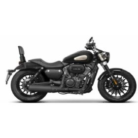 Deréktámasz Sissybar Keeway Benda V 302 C/V-CRUISER 125