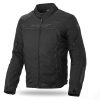 Kabát Seventy Degrees SD-JR65 Fekete