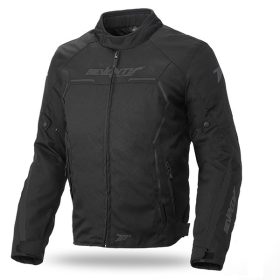 Kabát Seventy Degrees SD-JR65 Fekete