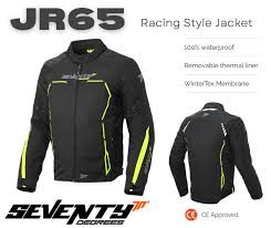 Kabát Seventy Degrees SD-JR65