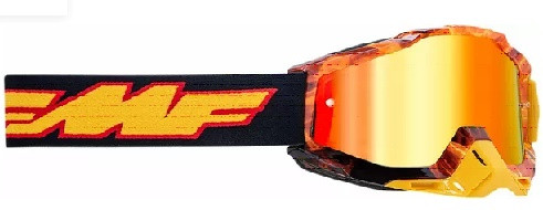 Szemüveg FMF PowerBomb Spark