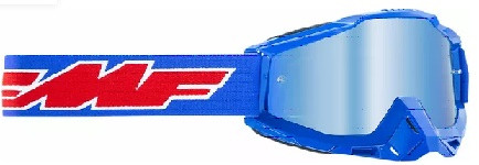 Szemüveg FMF gyerek PowerBomb Rocket