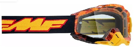 Szemüveg FMF gyerek PowerBomb Spark