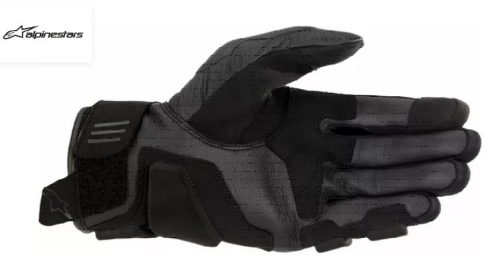 Kesztyű női Stella Phenom Air