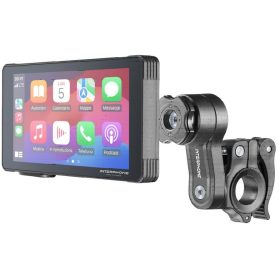 Interphone RIDESYNC motorkerékpár multimédia