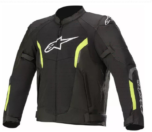 Kabát Alpinestars AST Air v2
