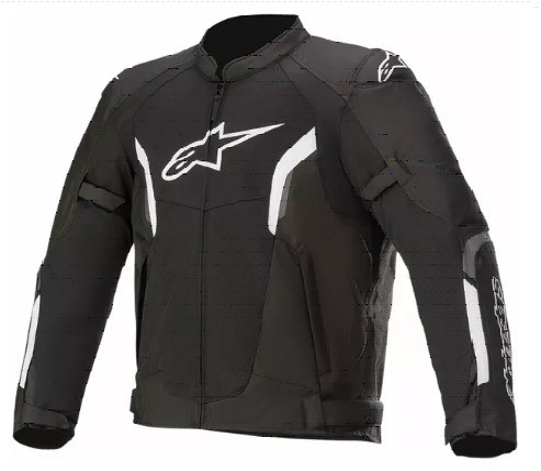 Kabát Alpinestars AST Air v2