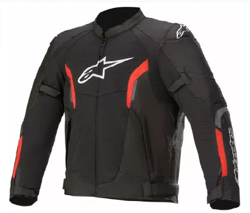 Kabát Alpinestars AST Air v2