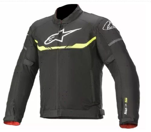 T-SPS Air Motorradjacke