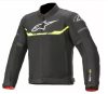 T-SPS Air Motorradjacke