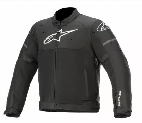 T-SPS Air Motorradjacke