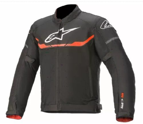 T-SPS Air Motorradjacke