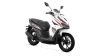 Keeway Icon 125
