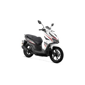 Keeway Icon 125