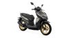 Keeway Icon 125