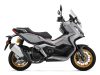 Keeway XDV125 EVO PRO 5E+, ABS
