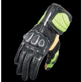 Kesztyű Sixgear Spydair 