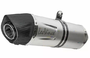 Kipufogó végdob Leovince Benelli 702/702X