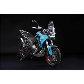 Morbidelli T502X 2026' Modell