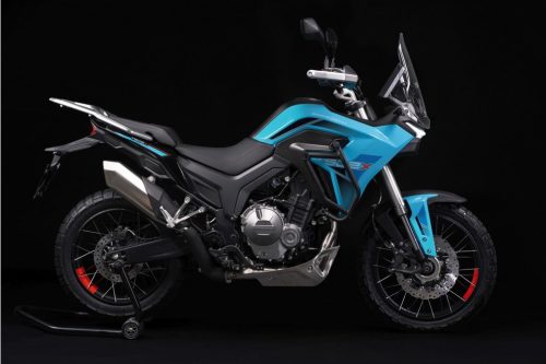 Morbidelli T502X 2026' Modell