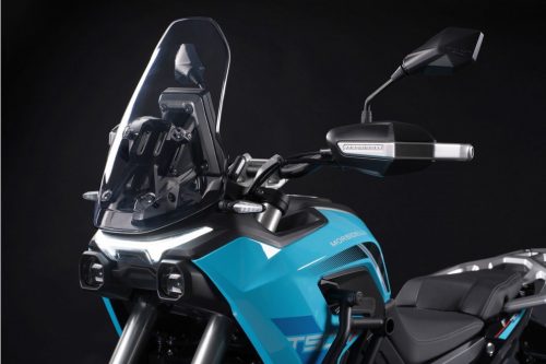 Morbidelli T502X 2026' Modell