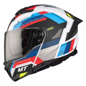 Bukósisak MT ATOM 2 SV BAST