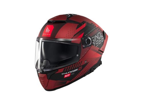 Bukósisak MT Thunder 4 Luminence