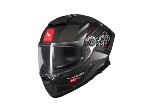 Bukósisak MT Thunder 4 Luminence