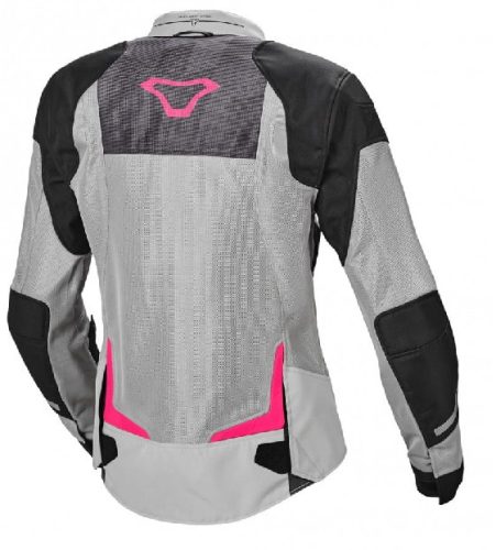 Macna Orcano motoros Női textildzseki