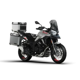 Morbidelli T1002VX 3 kofferrel