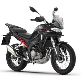 Morbidelli T352X 2026' Modell