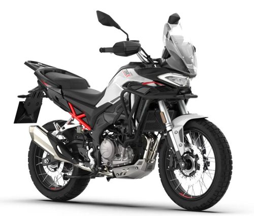 Morbidelli T352X 2026' Modell