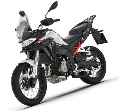 Morbidelli T352X 2026' Modell