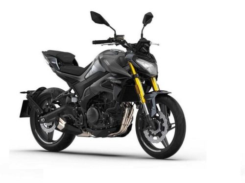 Morbidelli T352 2026' modell