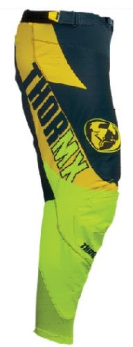 Motoros nadrág Thor pulse pant 04LE 32