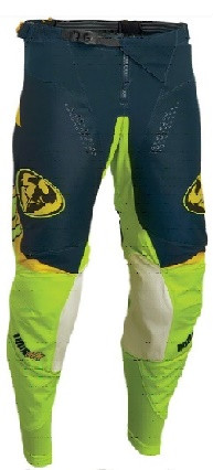 Motoros nadrág Thor pulse pant 04LE 34