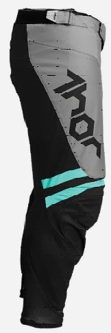 Motoros nadrág Thor pulse pant cube 32
