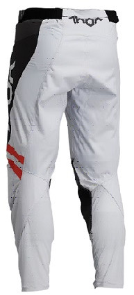 Motoros nadrág Thor pulse pant cube 34