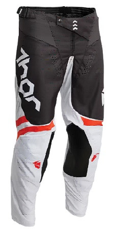 Motoros nadrág Thor pulse pant cube 30