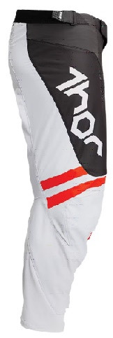 Motoros nadrág Thor pulse pant cube 30