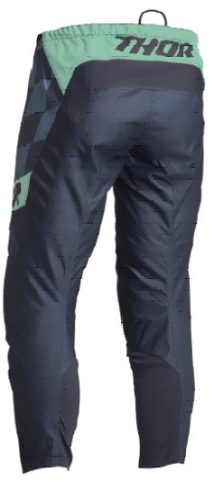 Motoros nadrág Thor sector birdrock 32