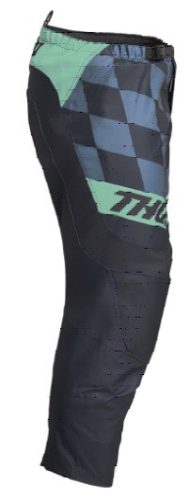Motoros nadrág Thor sector birdrock 32