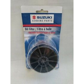 Olajszűrő Suzuki 16510