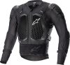 Protektoring Alpinestars BIO ACTION V2 BLACK M