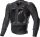 Protektoring Alpinestars BIO ACTION V2 BLACK M