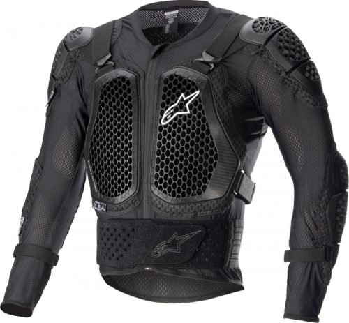 Protektoring Alpinestars BIO ACTION V2 BLACK M