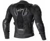 Protektoring Alpinestars BIO ACTION V2 BLACK M
