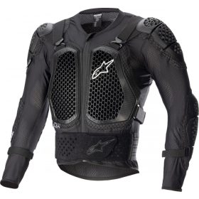 Protektoring Alpinestars BIO ACTION V2 BLACK XL