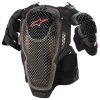 Mell és vállvédő Alpinestars roost A-6